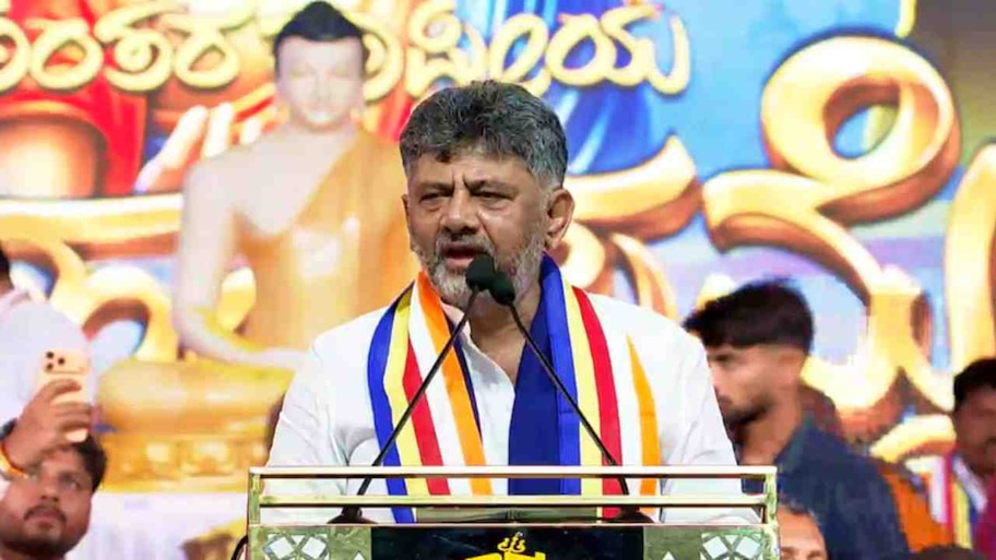 ಬುದ್ಧ, ಬಸವ, ಅಂಬೇಡ್ಕರ್ ವಿಚಾರಗಳೇ ನಮ್ಮ ಸಮಾಜದ ಅಡಿಪಾಯ : ಸಿಎಂ