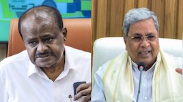 ದೇವೇಗೌಡರ ಕುಟುಂಬ ಮುಗಿಸಲು 600 ಕೋಟಿ ಡೀಲ್: ಕೇಂದ್ರ ಸಚಿವ ಕುಮಾರಸ್ವಾಮಿ ಹೊಸ ಬಾಂಬ್‌