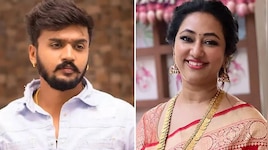 ‎10 ಕೋಟಿ ಹಣಕ್ಕಾಗಿ ನಡಿತಿದ್ಯಾ ಧನ್ವೀರ್ ಹಾಗೂ ವಿಜಯಲಕ್ಷ್ಮೀ ನಡುವೆ ಕೋಲಾಹಲ..?
