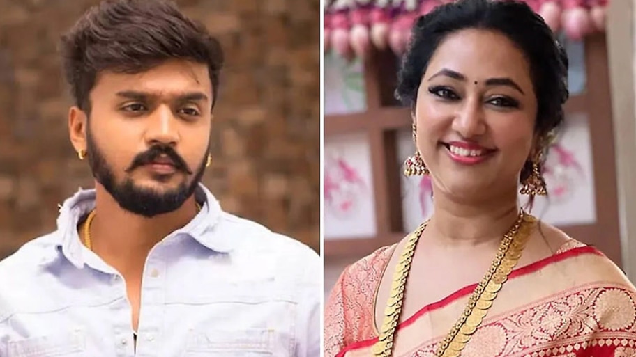 ‎10 ಕೋಟಿ ಹಣಕ್ಕಾಗಿ ನಡಿತಿದ್ಯಾ ಧನ್ವೀರ್ ಹಾಗೂ ವಿಜಯಲಕ್ಷ್ಮೀ ನಡುವೆ ಕೋಲಾಹಲ..?