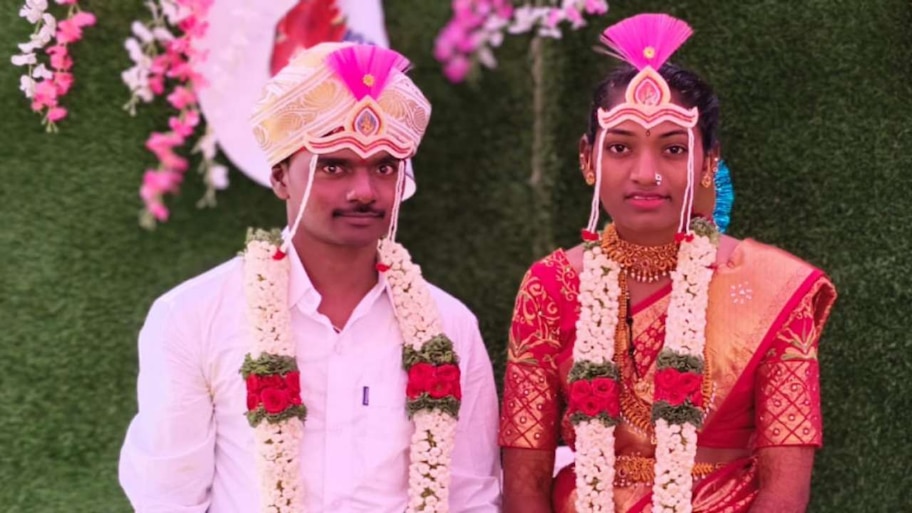 ಲವರ್‌ ವ್ಯಾಮೋಹ, 5 ತಿಂಗಳ ಹಿಂದಷ್ಟೇ ತಾಳಿ ಕಟ್ಟಿದ್ದ ಗಂಡನ ಕತ್ತು ಸೀಳಿದ ಪತ್ನಿ ಬಂಧನ..!