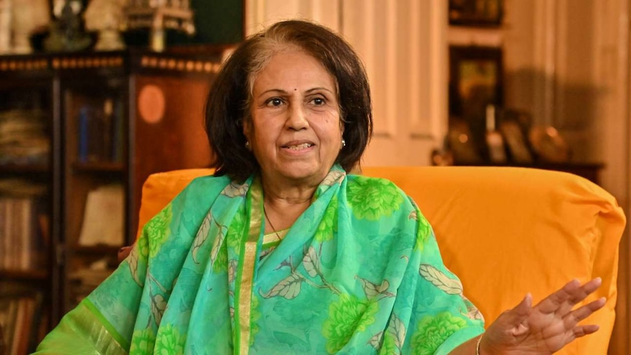 ವಿಜಯದಶಮಿಯಂದು ಜಂಬೂಸವಾರಿ ಬೇಡ : ರಾಜ್ಯ ಸರ್ಕಾರಕ್ಕೆ ಎಚ್ಚರಿಕೆ ಜೊತೆ ಸಲಹೆ ನೀಡಿದ ರಾಜಮಾತೆ