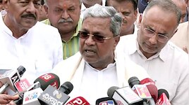 ಸಿದ್ದು ಸ್ಟಿಂಗ್ ಕೇಸ್‌ಗೆ ಸ್ಫೋಟಕ ತಿರುವು: ಮುಸುಕುಧಾರಿ ಮಹಿಳೆ ಪತ್ತೆ, ಸಿದ್ದರಾಮಯ್ಯಗೆ ಕ್ಲೀನ್ ಚಿಟ್!