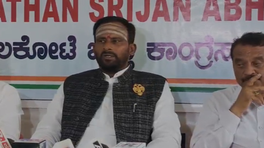 ದೇವೇಗೌಡರ ಕುಟುಂಬ ನಾಶಕ್ಕೆ 600 ಕೋಟಿ ಡೀಲ್ ಆರೋಪ – ಹೆಚ್ಡಿಕೆಗೆ ಸಚಿವ ಕಾಶಪ್ಪನವರ ತಿರುಗೇಟು!