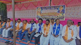 ಎಸ್‌ಸಿ-ಎಸ್‌ಟಿ ಮೀಸಲಾತಿ ಹೆಚ್ಚಳವನ್ನು 9ನೇ ಶೆಡ್ಯೂಲ್‌ಗೆ ಸೇರಿಸಲು ಆಗ್ರಹ