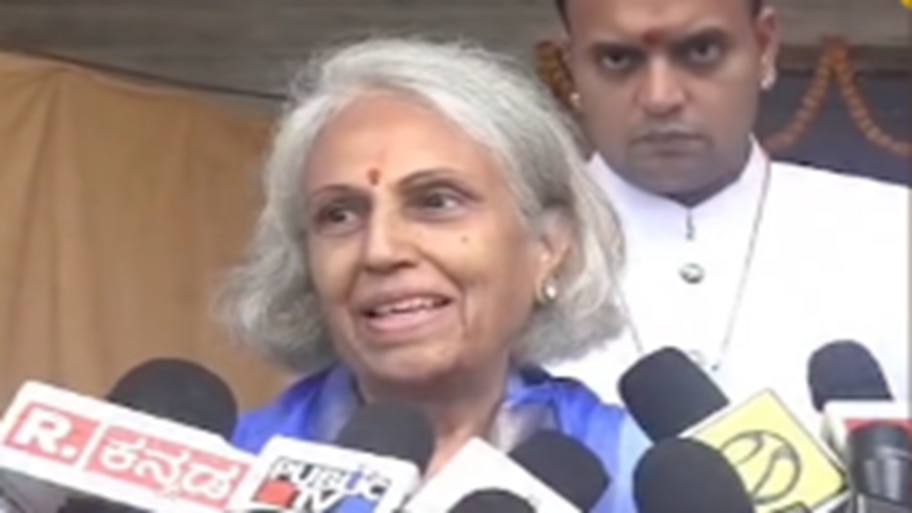 ಮೈಸೂರು ದಸರಾ ವ್ಯವಸ್ಥೆ ಬಗ್ಗೆ ರಾಜಮಾತೆ ಪ್ರಮೋದಾದೇವಿ ಒಡೆಯರ್ ತೀವ್ರ ಅಸಮಾಧಾನ