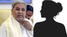 "ಸಿದ್ದರಾಮಯ್ಯ ಪರಿಚಯವೇ ನನಗಿಲ್ಲ" : ವಿಡಿಯೋದಲ್ಲಿದ್ದ ಮಹಿಳೆ ಸಿಸಿಬಿ ಮುಂದೆ ಹೇಳಿದ್ದೇನು?