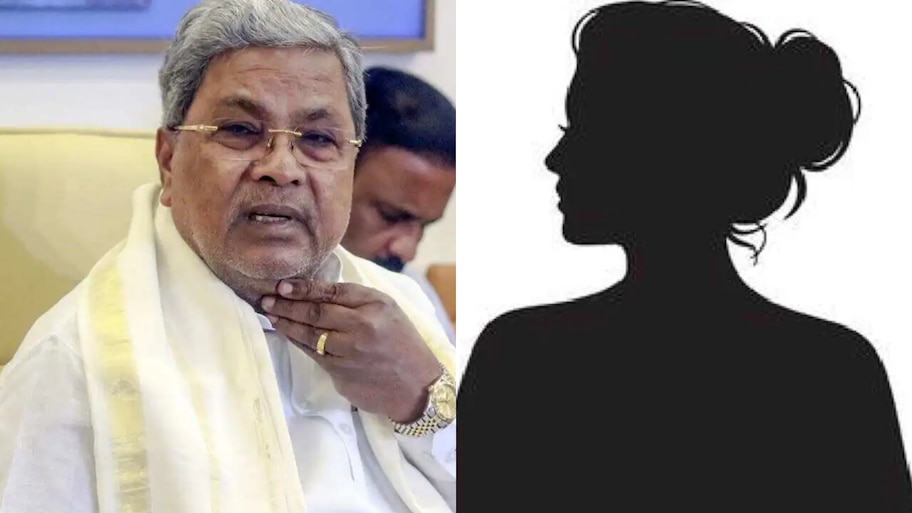 "ಸಿದ್ದರಾಮಯ್ಯ ಪರಿಚಯವೇ ನನಗಿಲ್ಲ" : ವಿಡಿಯೋದಲ್ಲಿದ್ದ ಮಹಿಳೆ ಸಿಸಿಬಿ ಮುಂದೆ ಹೇಳಿದ್ದೇನು?