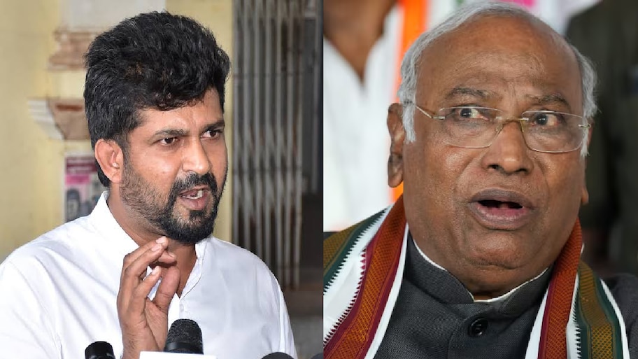 ‘ನಿಮ್ಮ ಬಗ್ಗೆ ಹೀಗೆ ಮಾತಾಡಿದ್ರೆ ಅಟ್ರಾಸಿಟಿ ಕೇಸ್ ಹಾಕ್ತಿದ್ರಿ!’ ಖರ್ಗೆಗೆ ಪ್ರತಾಪ್ ಸಿಂಹ ತಿರುಗೇಟು!