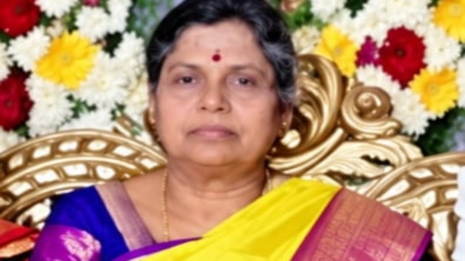 ಒಂಟಿ ಮಹಿಳೆ ಕೊಲೆ ಮಾಡಿ ಚಿನ್ನಾಭರಣ ದರೋಡೆ