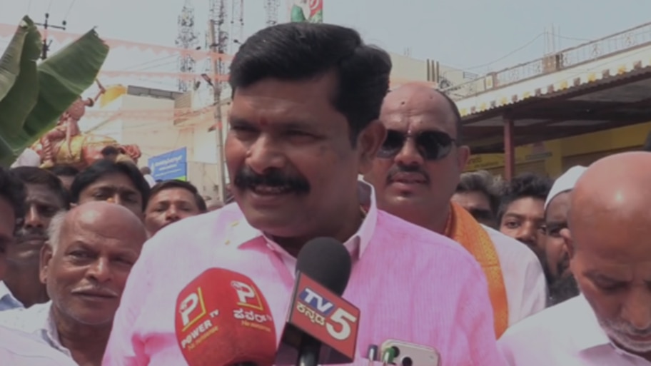 ಸಿದ್ದರಾಮಯ್ಯ-ಡಿಕೆಶಿ ಜೋಡಿ ಒಂದೇ ತೇರಿನ ಎರಡು ಗಾಲಿಗಳು-ಸಚಿವ ಶಿವರಾಜ ತಂಗಡಗಿ