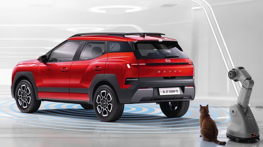 ದೀಪಾವಳಿ ಹಬ್ಬಕ್ಕೆ ಕಾರು ಖರೀದಿಸುವವರಿಗೆ ಗುಡ್‌ನ್ಯೂಸ್‌! ಸನ್‌ರೂಫ್‌, ADAS, AI ಫೀಚರ್ಸ್‌ ಜೊತೆ ಬರ್ತಿದೆ ಹೊಸ ಕಾರು