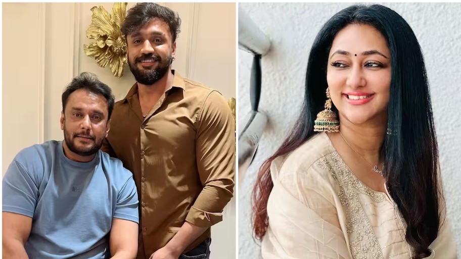 "ನನಗೆ ಆ ಯಮ್ಮ ಡೈರೆಕ್ಟ್‌ ಫೋನ್‌ ಮಾಡ್ಲಿ ಸರ್‌.. ದುಡ್ಡು ತಂದು ಬಿಸಾಕ್ತೀನಿ” – ಧನ್ವೀರ್‌ ಆಡಿಯೋ ವೈರಲ್