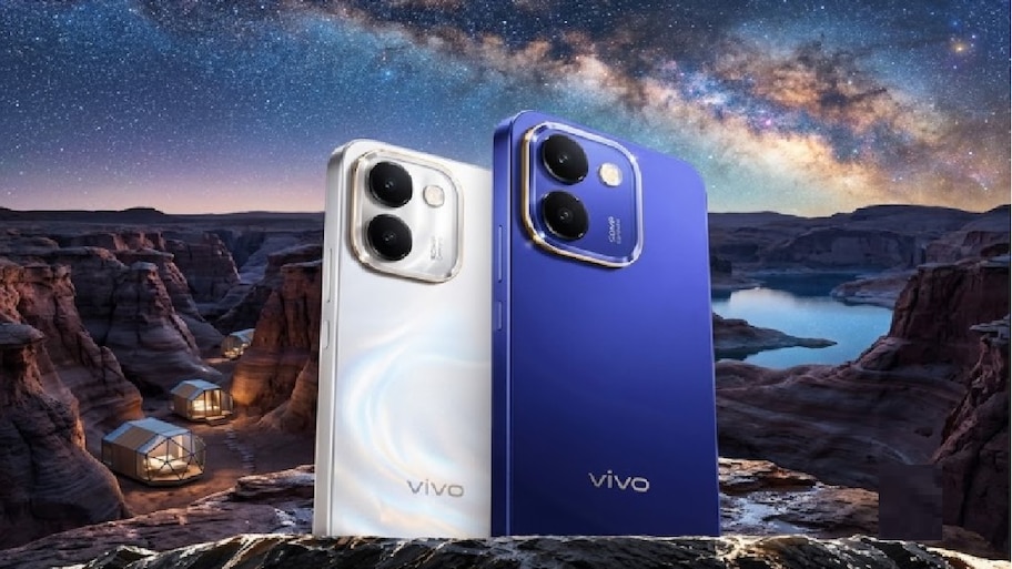10,000mAh ಬೃಹತ್ ಬ್ಯಾಟರಿ, 120Hz AMOLED ಡಿಸ್‌ಪ್ಲೇ! ವಿವೋ Y600 5G ಫೋನ್ ಬಿಡುಗಡೆ