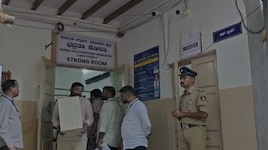 ವಿಧಾನ ಪರಿಷತ್‌ನ 4 ಪದವೀಧರ ಹಾಗೂ ಶಿಕ್ಷಕರ ಕ್ಷೇತ್ರಗಳ ಚುನಾವಣೆ: ಮತ ಎಣಿಕೆ ಕಾರ್ಯ ಆರಂಭ