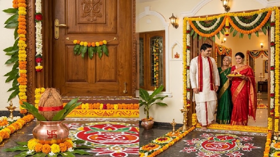 ಹೊಸ ಮನೆಗೆ ಅಪ್ಪಿತಪ್ಪಿಯೂ ಈ 4 ವಸ್ತುಗಳನ್ನ ತರಬೇಡಿ! ಸುಖ-ಶಾಂತಿ, ಸಮೃದ್ಧಿಗೆ ಈ ನಿಯಮ ಪಾಲಿಸಿ