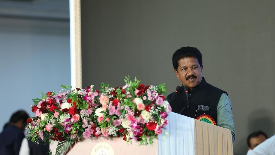ಚಿತ್ರದುರ್ಗ ಸಮೀಪ ತಲೆ ಎತ್ತಲಿದೆ ಬುಡಕಟ್ಟು ವಿಶ್ವವಿದ್ಯಾಲಯ: ಸಚಿವ ಟಿ. ರಘುಮೂರ್ತಿ