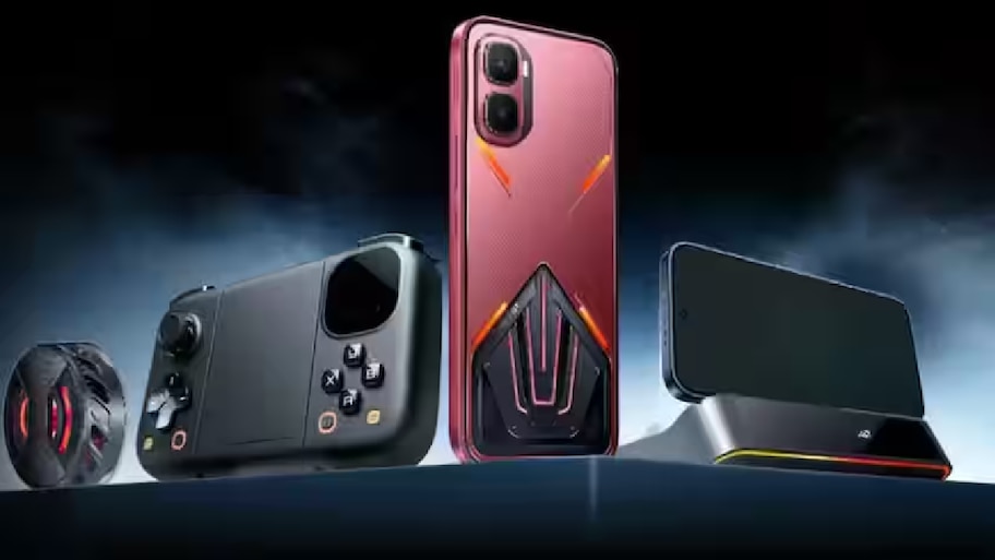 Infinix GT 50 Pro: ಈ ಸ್ಮಾರ್ಟ್‌ಫೋನ್‌ ಖರೀದಿಸಿದ್ರೆ ₹24,999 ಮೌಲ್ಯದ ಗೇಮಿಂಗ್ ಕಿಟ್ ಉಚಿತ!