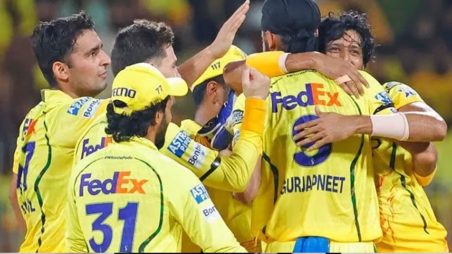 CSK IPL 2027: ಚೆನ್ನೈ ಸೂಪರ್ ಕಿಂಗ್ಸ್‌ನಿಂದ 3 ಬಿಗ್‌ ನಿರ್ಧಾರ! ಒಂದೇ ಬಾರಿಗೆ ಮೂವರ ಹೆಸರು ಘೋಷಣೆ