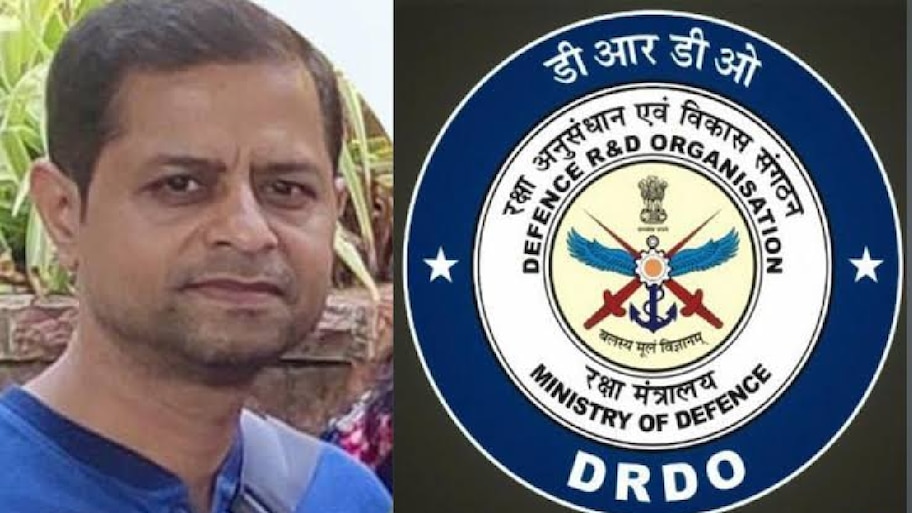 ಬೆಂಗಳೂರಿನಲ್ಲಿ ಡಿಆರ್‌ಡಿಒ ಹಿರಿಯ ವಿಜ್ಞಾನಿ ಆತ್ಮಹ*ತ್ಯೆ: ಸೀಗೇಹಳ್ಳಿ ಅಪಾರ್ಟ್‌ಮೆಂಟ್‌ನಲ್ಲಿ ದುರಂತ!