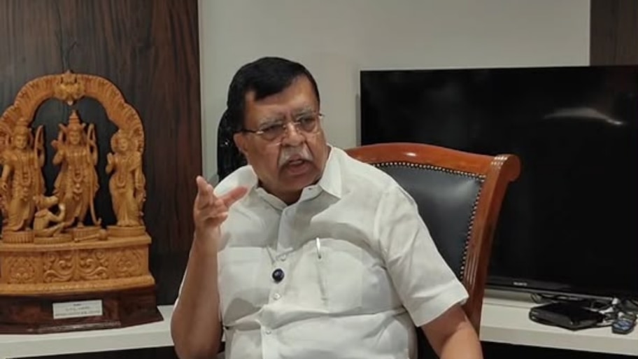 ಎಂಎಲ್‌ಸಿ ಚುನಾವಣೆ ಸೋಲಿಗೆ ನಮ್ಮವರೇ ಸರಿಯಾಗಿ ಕೆಲಸ ಮಾಡಿಲ್ಲ: ಕೆಎನ್ ರಾಜಣ್ಣ