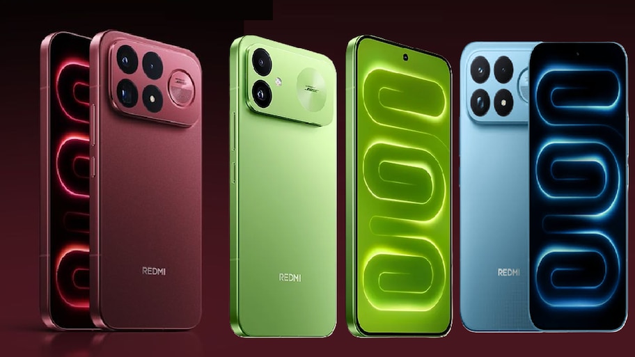 10,000mAh ಬ್ಯಾಟರಿ, 165Hz ಡಿಸ್‌ಪ್ಲೇಯೊಂದಿಗೆ Redmi K100 ಬಿಡುಗಡೆ! ಬೆಲೆ, ಫೀಚರ್ಸ್ ಇಲ್ಲಿವೆ