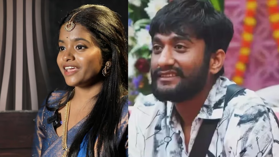 ಬಿಗ್‌ಬಾಸ್‌ ಕನ್ನಡ 13ಕ್ಕೆ ರಕ್ಷಿತಾ ಶೆಟ್ಟಿ ಎಂಟ್ರಿ; ಗಿಲ್ಲಿ ನಟನನ್ನೂ ಕರೆಸಿ ಅಂತ ಫ್ಯಾನ್ಸ್‌ ಡಿಮ್ಯಾಂಡ್‌!