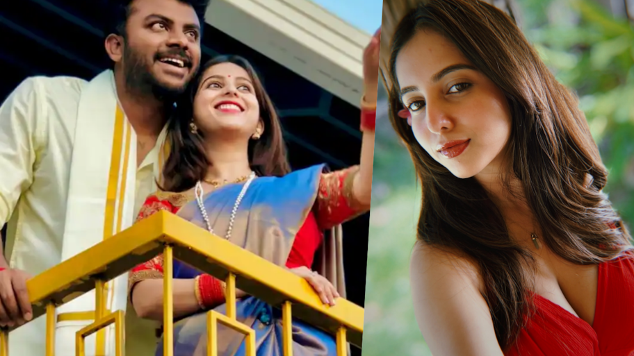 ‘ಹಳೆಯ ನೆನಪುಗಳು ನನ್ನನ್ನು ಬಿಡುತ್ತಿಲ್ಲ’: ಚಂದನ್ ಶೆಟ್ಟಿಯ ಹಾಡಿನ ಬೆನ್ನಲ್ಲೇ ನಿವೇದಿತಾ ಗೌಡ ಪೋಸ್ಟ್ ವೈರಲ್