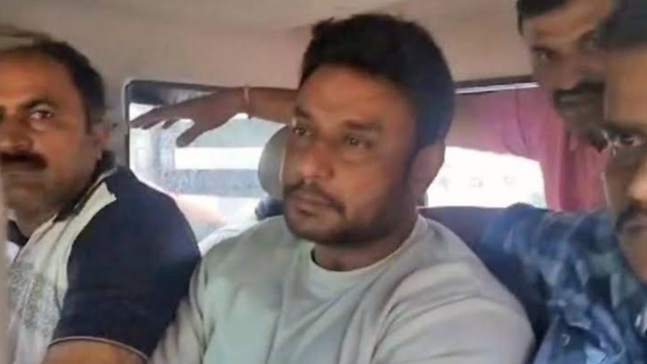 ದರ್ಶನ್‌ಗೆ ಮತ್ತೆ ಕಾಡ್ತಿದ್ಯಾ ಆ ಒಂದು ಆರೋಗ್ಯ ಸಮಸ್ಯೆ!.. ಜೈಲಿನಲ್ಲಿ ಆರೋಗ್ಯ ತಪಾಸಣೆಗೆ ಮನವಿ