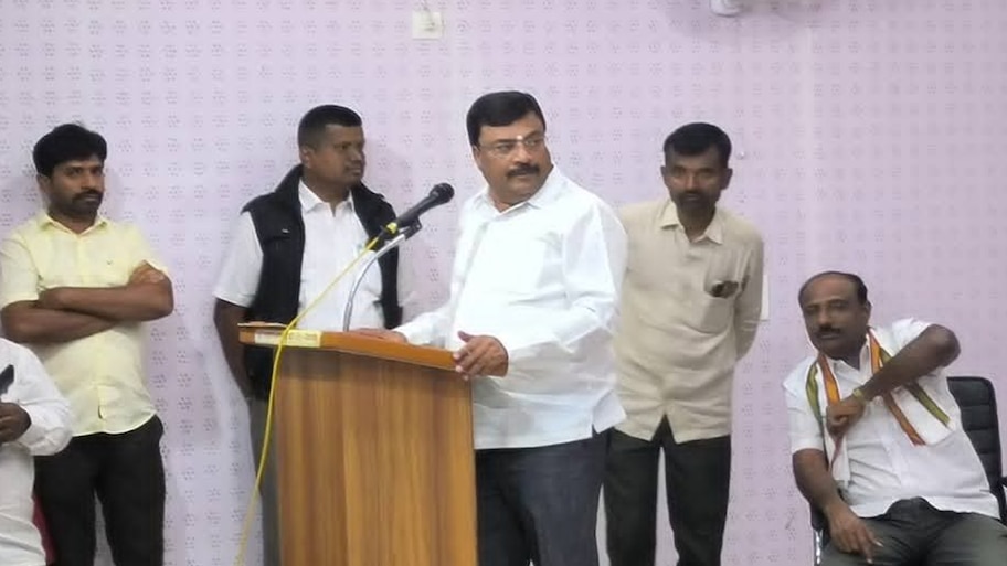 ಕನಿಷ್ಠ ಬೆಂಬಲ‌ ಬೆಲೆ ನಿಗದಿಗೆ ಸಮಿತಿ: ಕೇಂದ್ರದ ಸಮಯ ಮುಂದೂಡುವ ಪ್ರವೃತ್ತಿ-  ಕೃಷಿ ಸಚಿವ ಪಿ.ಎಂ.ನರೇಂದ್ರ ಸ್ವಾಮಿ