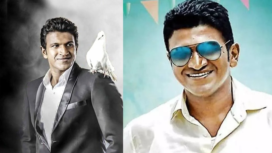 ಐದು ವರ್ಷಗಳಾದರೂ ಮಾಸದ ಅಪ್ಪು ನೆನಪು.. ಪುಣ್ಯಸ್ಮರಣೆ ದಿನ ಕಂಠೀರವದಲ್ಲಿ ಅಭಿಮಾನಿಗಳ ಮಹಾಪೂರ!