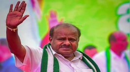 ರಾಜ್ಯ ರಾಜಕೀಯದಲ್ಲಿ 'ನವೆಂಬರ್ ಕ್ರಾಂತಿ' ಸದ್ದು: 2028ರ ಚುನಾವಣೆಗೆ ಎನ್‌ಡಿಎ ಸೇನಾಪತಿಯಾಗಲಿದ್ದಾರಾ ಕುಮಾರಸ್ವಾಮಿ?