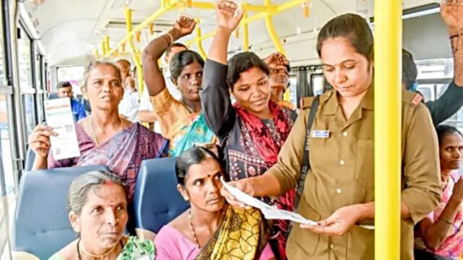 Karnataka Bus Fare Hike: ನವೆಂಬರ್ 5 ರಿಂದ ಬಸ್ ಪ್ರಯಾಣ ದರ ಏರಿಕೆ ಫಿಕ್ಸ್? ಎಷ್ಟಾಗಲಿದೆ ಟಿಕೆಟ್‌ ಬೆಲೆ?