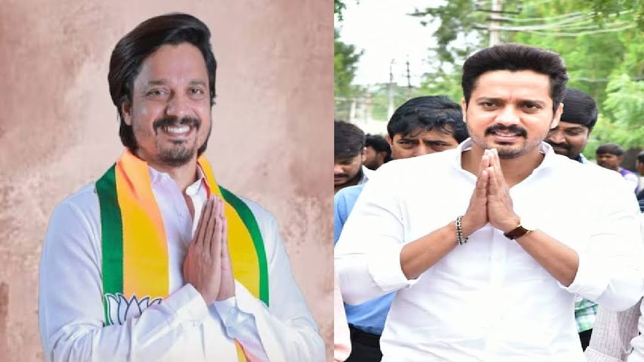 ಮಾಜಿ ಶಾಸಕ ಸುರೇಶ್ ಬಾಬುಗೆ ಬಂಧನ ಭೀತಿ: ಬಳ್ಳಾರಿಗೆ ಬಂದ ಬಿಹಾರ ಪೊಲೀಸರು, ಜಾಮೀನು ರಹಿತ ವಾರಂಟ್ ಜಾರಿ!
