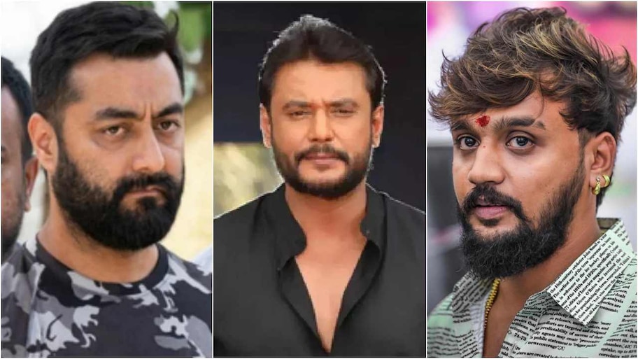 ದರ್ಶನ್‌ಗೆ ಡಬಲ್‌ ಜಯ..! ಧನ್ವೀರ್ ಗೌಡ - ಪ್ರದೋಷ್ ಪ್ರತ್ಯೇಕ ಪ್ರಕರಣದಲ್ಲಿ ಕೋರ್ಟ್‌ ಮಹತ್ವದ ಆದೇಶ