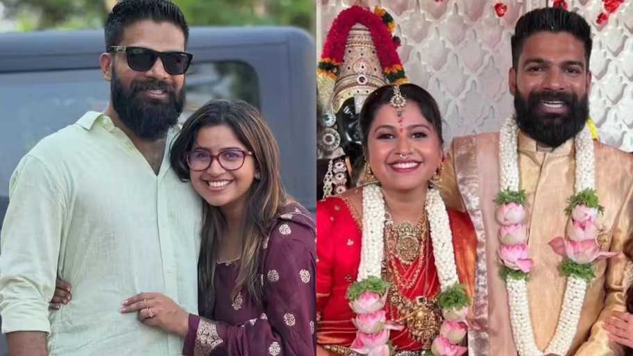 ಆಂಕರ್ ಅನುಶ್ರೀ ಪತಿ ರೋಷನ್ ಅಸಲಿ ವಯಸ್ಸು ಎಷ್ಟು ಗೊತ್ತಾ?