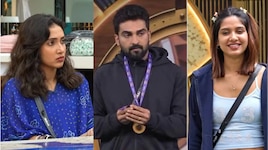 BBK13 ಫೇವರೆಟ್‌ ಯಾರು ಗೊತ್ತಾ? ಗಗನ್‌ ಅಲ್ಲ, ಸೌಂದರ್ಯ ಶೆಟ್ಟಿ, ಆಸಿಯಾ ಕೂಡ ಅಲ್ಲ.. ವೀಕ್ಷಕರ ಮನಗೆದ್ದ ಸ್ಪರ್ಧಿ ಇವರೇ!
