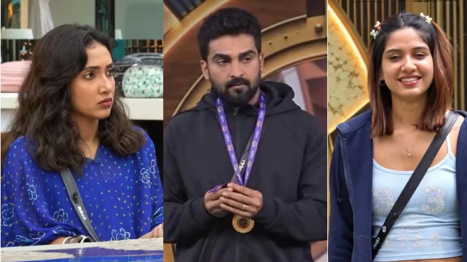 BBK13 ಫೇವರೆಟ್‌ ಯಾರು ಗೊತ್ತಾ? ಗಗನ್‌ ಅಲ್ಲ, ಸೌಂದರ್ಯ ಶೆಟ್ಟಿ, ಆಸಿಯಾ ಕೂಡ ಅಲ್ಲ.. ವೀಕ್ಷಕರ ಮನಗೆದ್ದ ಸ್ಪರ್ಧಿ ಇವರೇ!