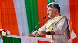 ಮಂಡ್ಯದಲ್ಲಿ ಸಿಎಂ ಡಿಕೆಶಿ ಅಬ್ಬರ : 2000 ಕೋಟಿ ಅಭಿವೃದ್ಧಿ ಕಾಮಗಾರಿಗೆ ಚಾಲನೆ, ಹೆಚ್‌ಡಿಕೆಗೆ ವೇದಿಕೆಯಲ್ಲೇ ತಿರುಗೇಟು