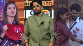 ಯಶಸ್ ಜೊತೆ ಫಿಕ್ಸ್ ಗೇಮ್ ಸೌಂದರ್ಯ ಅಸಲಿ ಬಣ್ಣ ಬಯಲು ಮಾಡಿದ್ರಾ ಕಿಚ್ಚ?