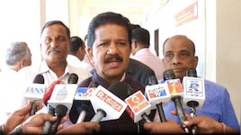 ರೈತರ ಕಲ್ಯಾಣಕ್ಕಾಗಿ ಹಾಲಿನ ದರ ಹೆಚ್ಚಳ ಮಾಡಲಾಗಿದೆ : ಸಚಿವ ರಘುಮೂರ್ತಿ ಸಮರ್ಥನೆ