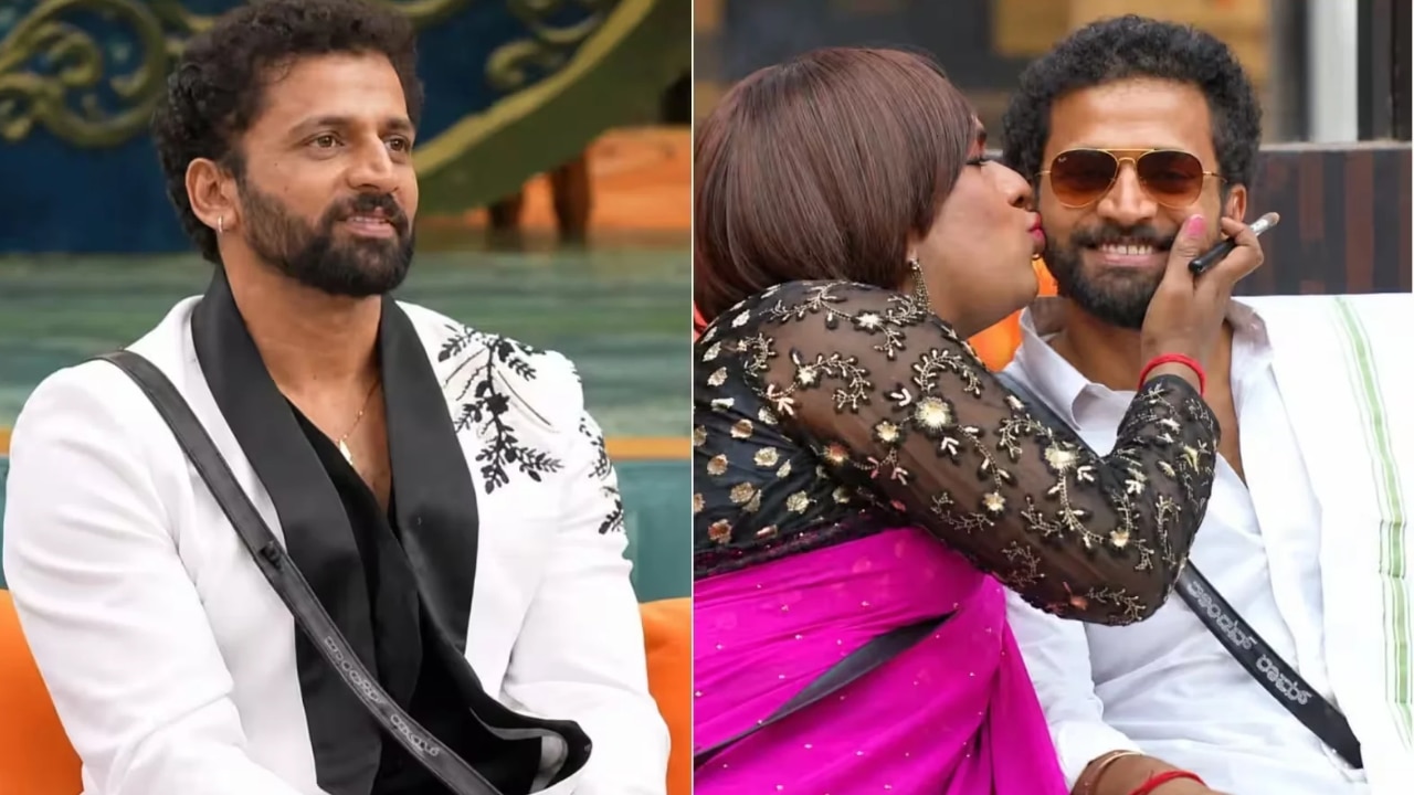 Thandav ram