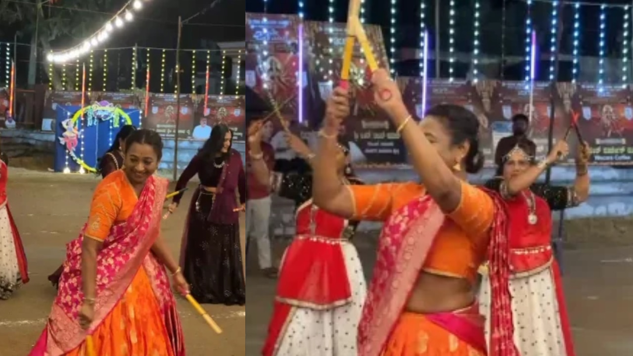 nayana mottamma